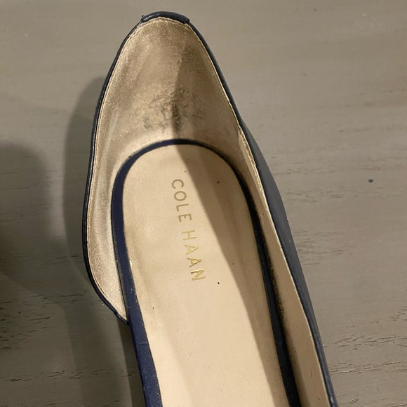 Cole Haan Flats - Picture 6 of 8